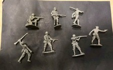 Soldatini Airfix 1 32 Serie Italiani Completa