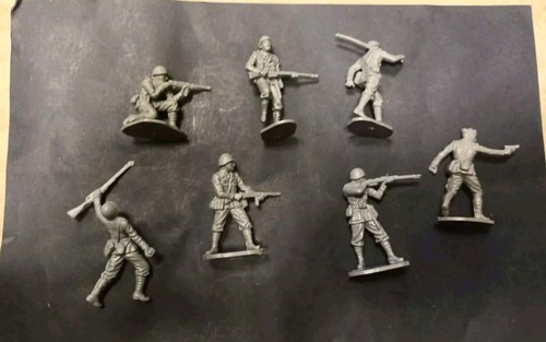 Soldatini airfix serie - airfix,