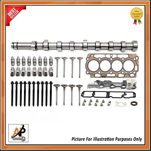 Albero camme kit - +,