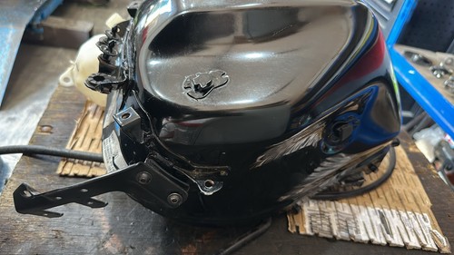 Serbatoio ktm 390 - , duke