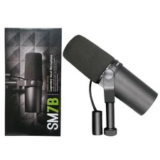 Microphone dynamique - microphone,