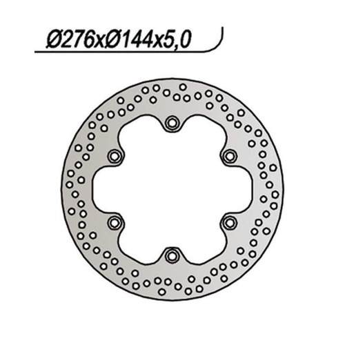 Disco freno 204 - freno,