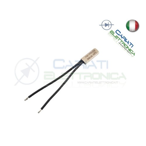 Termostato sensore - termostato,