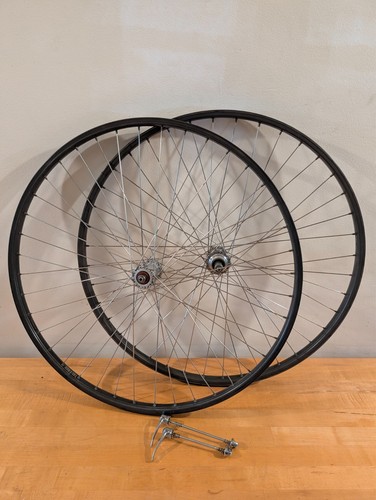 Set ruote phil - set, 27"