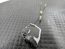 Meccanismo serratura porta