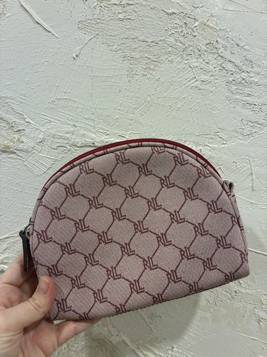 Borsa per trucco - lauren, ralph