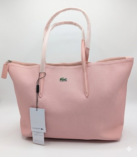 Lacoste borsa donna tote - donna, bag