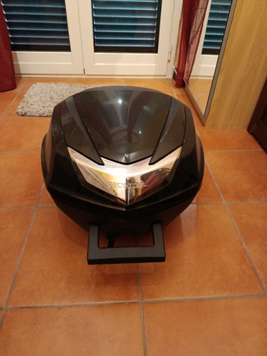 Bauletto baule originale - ,