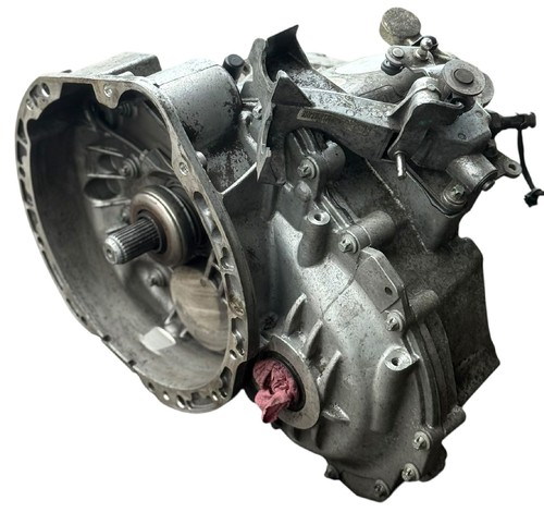 Cambio manuale marce - cambio, 711.640