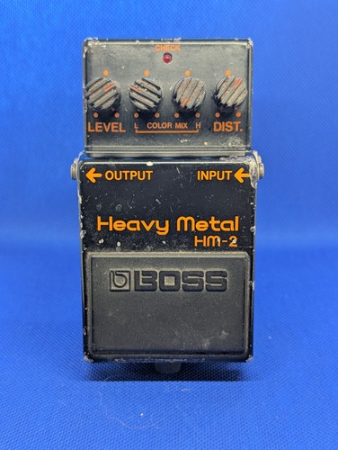 Boss pedale per - per, chitarra