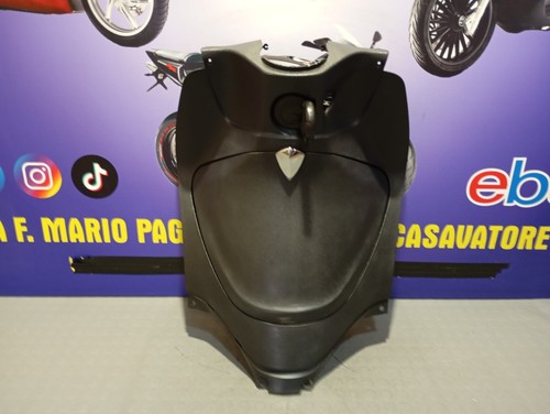 Retroscudo piaggio liberty - liberty, 50