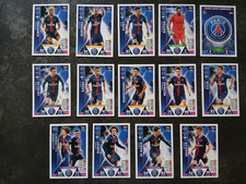Topps Match Attax - 18/19