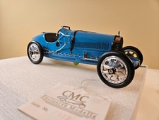 CMC Diecast Modello 1924 T 35