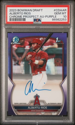 Psa alberto rios auto - psa, 10
