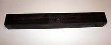 Ebano 3x3x30cm Legno, Legno Da