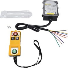 Radiocomando industriale - radiocomando,
