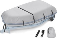 Copertura per barca