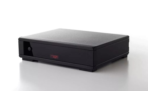 Rega fono mk5 pre phono - rega, mm