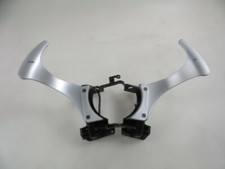 PALETTE CAMBIO AL VOLANTE