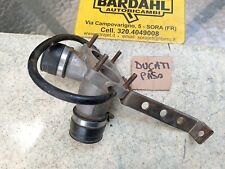 Ducati Paso- COLLETTORE per carburatore Weber 40 Dcnf