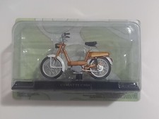 Modellino Statico Cimatti Chic