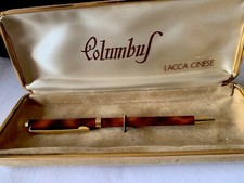 Penna Antica  Columbus -