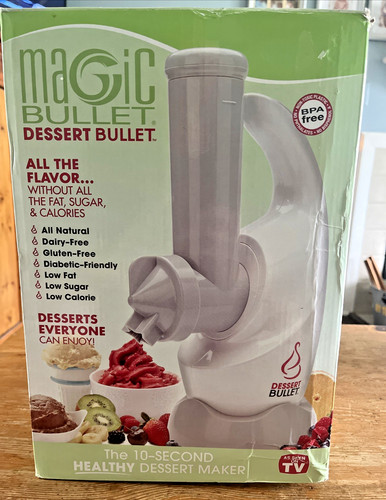Magic bullet frullatore - magic,