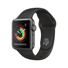 Apple Watch Series 3 GPS 38mm