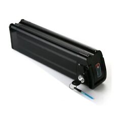 Batteria per bici elettrica 48v 13ah 468Wh a litio con chiavi staffa e morsetti