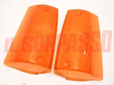 Plastic Front Lights Right +