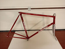 Telaio bici vintage Somec 57x55 centro centro
