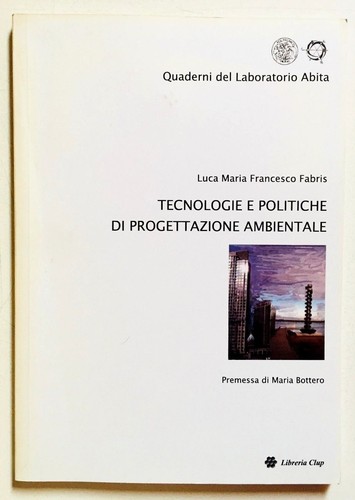 Luca fabris tecnologie - luca,