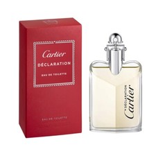 CARTIER DECLARATION EDT VAPO
