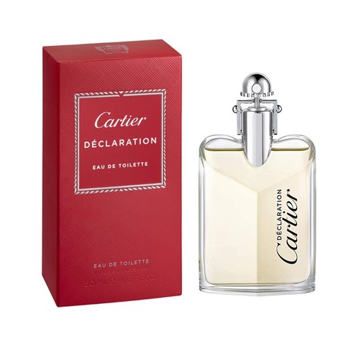 Cartier declaration edt - cartier,