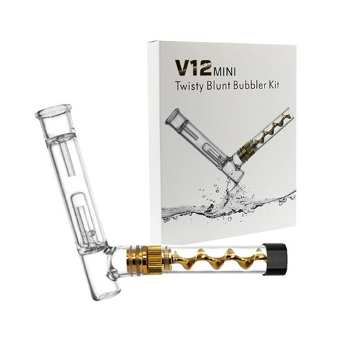 V12 mini kit - v12, pipa