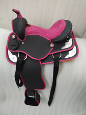 Sella sintetica 14" Best