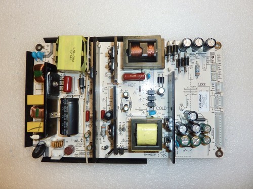 Power board pl580405c - board, lk-pl580405c