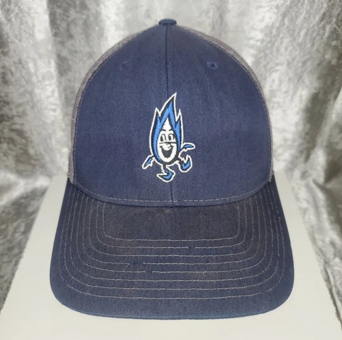 Cappello camionista logo
