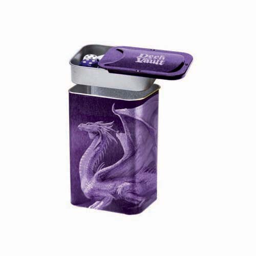 Ultra pro nesting deck - nesting,