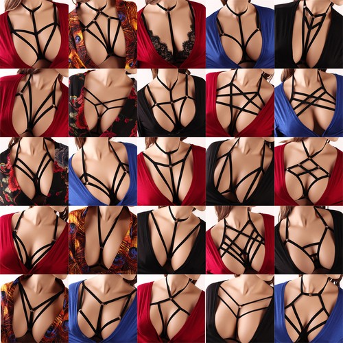 Reggiseno donna sexy