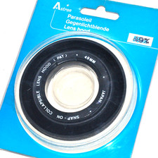 ★ASTRON SNAP-ON COLLAPSIBLE