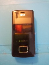 Telefono cellulare ku800 - lg,