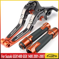 Set 2pz Leve Frizione Freno