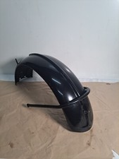 Triumph Bonneville Bobber Parafango Posteriore