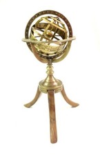 Mappamondo sfera armillare - sfera,