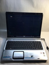 HP Pavilion dv9500 17"