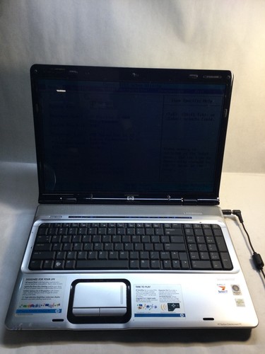 Pavilion dv9500 - , 17"