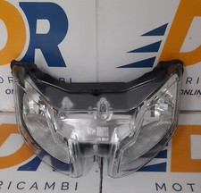 FARO FANALE ANTERIOREAPRILIA SR 125 2006 2007 2008 2009 2010 2011