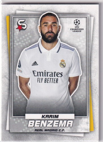 Topps uefa champions - topps,