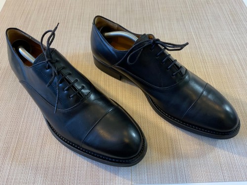 Scarpe oxford jack erwin - erwin, da